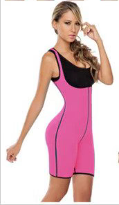 La Rouge Body Slimming Trainer - Image 3