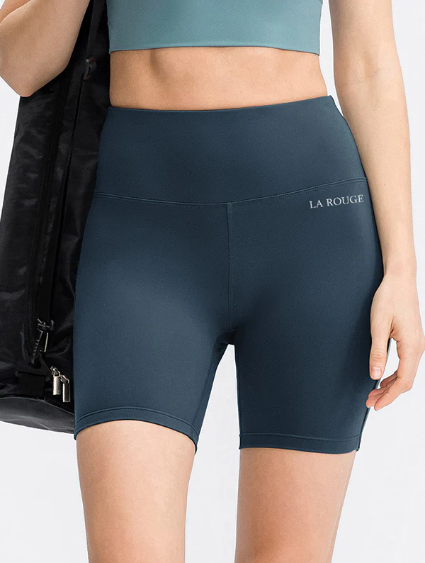 La Rouge’s Gym Leggings - Image 2
