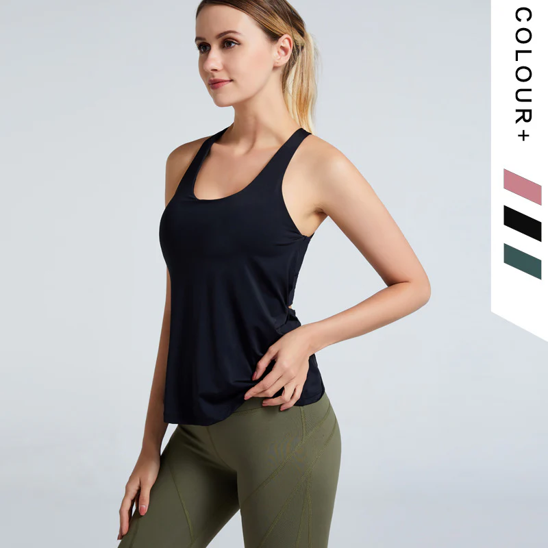 La Rouge’s Tank Tops for Women - Image 2