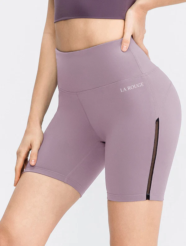 La Rouge’s Gym Leggings - Image 3