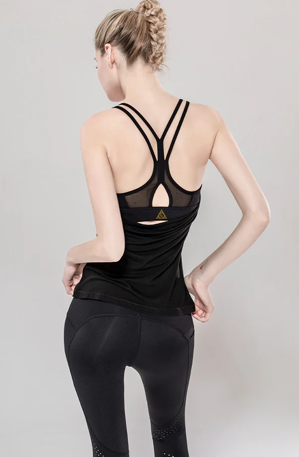 La Rouge’s Tank Tops for Women - Image 3