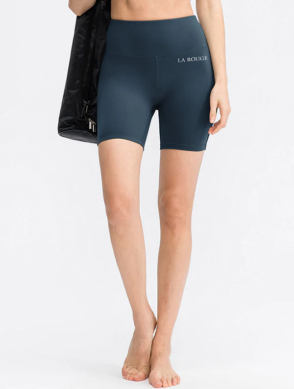 La Rouge’s Gym Leggings - Image 4