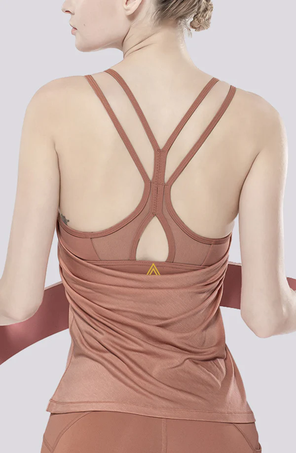 La Rouge’s Tank Tops for Women - Image 8