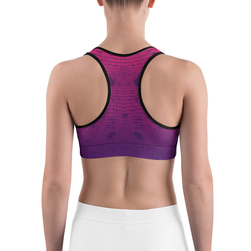 Sports bra - Image 4