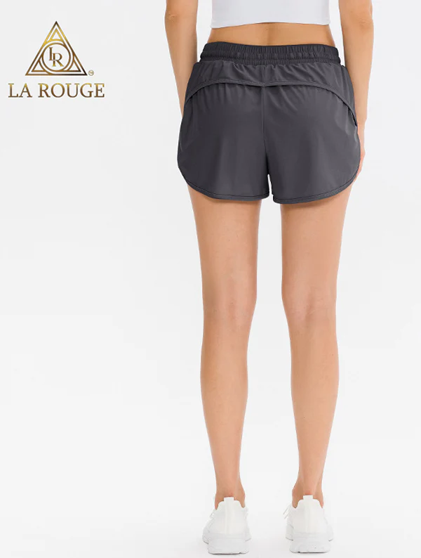La Rouge’s Cut Shorts - Image 8