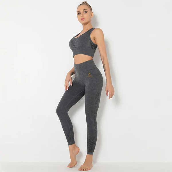 Super Soft and Moisture-Resistant 2 Pc