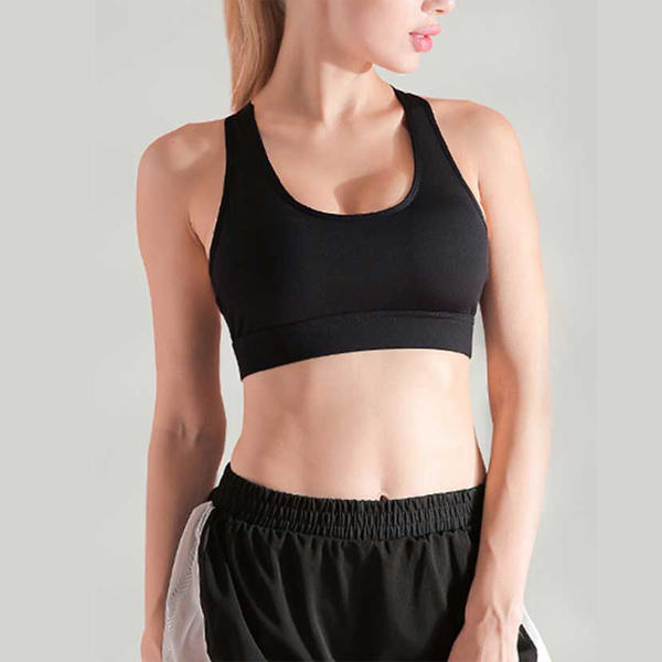 La Rouge’s Sports Bra