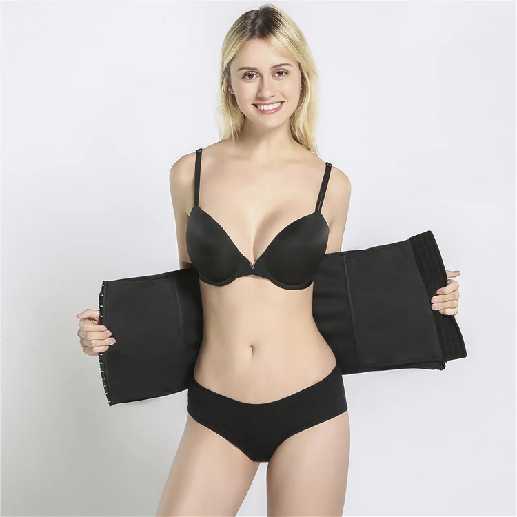 La Rouge Sweat Belt - Image 4