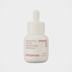 Innisfree Black Tea Youth Enhancing Ampoule 30ml