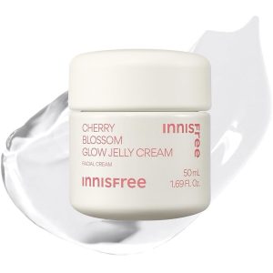 Innisfree Cherry Blossom Glow Jelly Cream 50ml