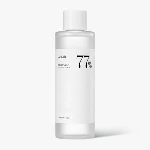 ANUA Heartleaf 77 Soothing Toner 250ml