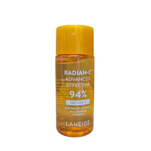 Laneige Sample Radian C Advanced Effector 15ml