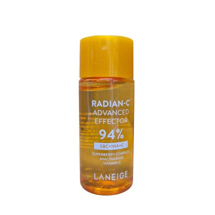 Laneige Sample Radian C Advanced Effector 15ml