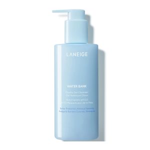 Laneige Water Bank Gentle Gel Cleanser 250ml