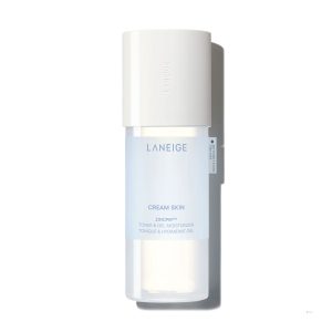 Laneige Cream Skin Zincpep Toner & Gel Moisturizer 170ml
