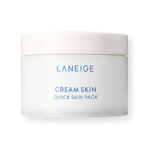 Laneige Cream Skin Quick Skin Pack (100Pcs)
