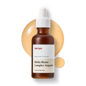 Ma:nyo Bifida Biome Complex Ampoule 50ml