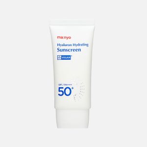 Ma:nyo Hyaluron Hydrating Sunscreen 50ml