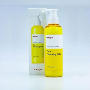 Ma:nyo Pure Cleansing Milk 200ml