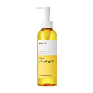 Ma:nyo Pure Cleansing Oil 200ml