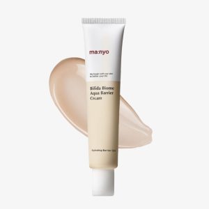 Ma:nyo Bifida Biome Aqua Barrier Cream 80ml