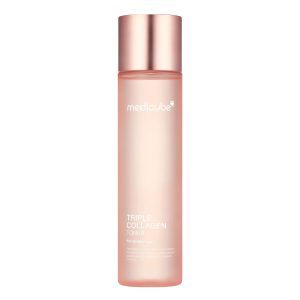 Medicube Triple Collagen Toner 4.0 [140ml]