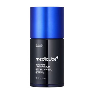 Medicube Zero Pore One Day Serum 30ml