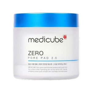Medicube Zero Pore Pad 2.0 70pcs/155g