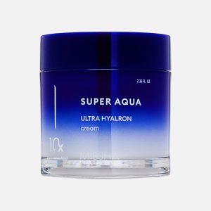 MISSHA Super Aqua Ultra Hyalron Cream 70ml