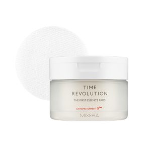 MISSHA Time Revolution The First Essence Pad 250ml