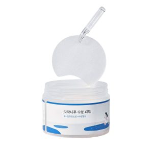 Round Lab Birch Juice Moisturizing Pad 80ea