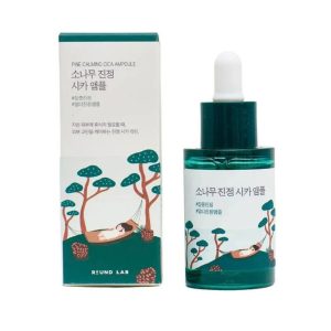 Round Lab Pine Calming Cica Ampoule 30ml