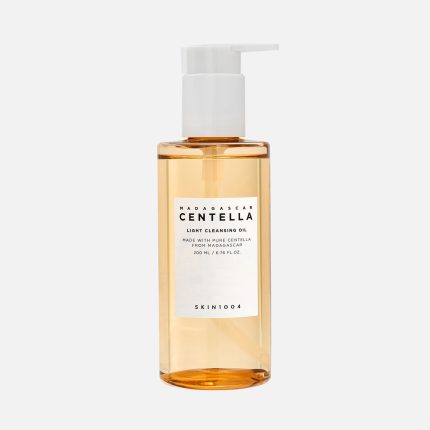 SKIN1004 Madagascar Centella Light Cleansing Oil 200ml