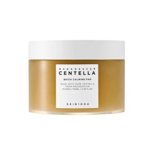 SKIN1004 Madagascar Centella Quick Calming Pad 70 Pads