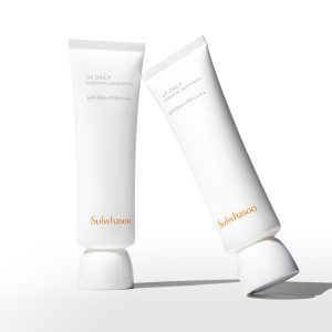 Sulwhasoo UV Daily Essential Sunscreen 50ml