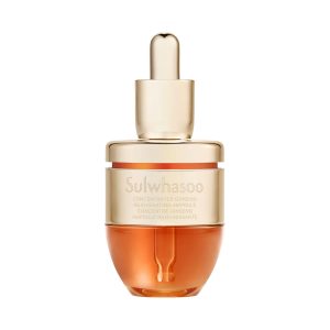 Sulwhasoo Concentrated Ginseng Rejuvenating Ampoule 20g