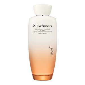 Sulwhasoo Essential Revitalizing Water EX 150ml