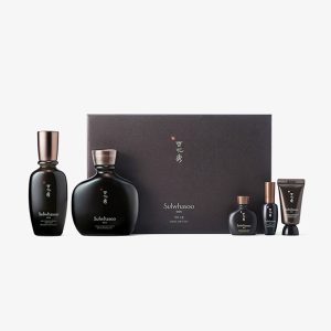 Sulwhasoo Men Basic Set