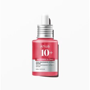 ANUA Niacinamide 10% + Txa 4% Serum 30ml