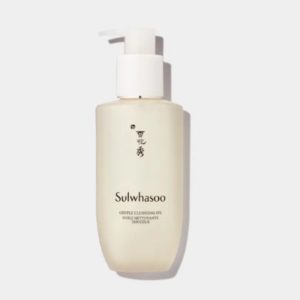 Sulwhasoo Gentle Cleansing Oil 200ml