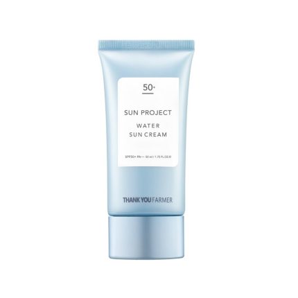 Thank You Farmer Sun Project Water Sun Cream 50ml