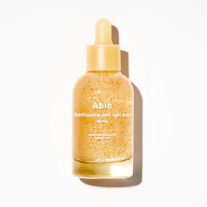 Abib Glutathiosome Dark Spot Serum Vita Drop 50ml