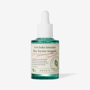 AXIS-Y Artichoke Intensive Skin Barrier Ampoule 30ml
