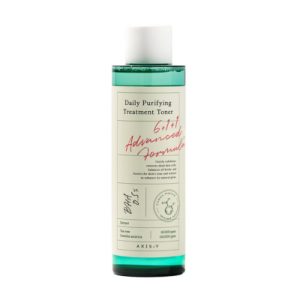 AXIS-Y Daily Purifying Treatment Toner 200ml