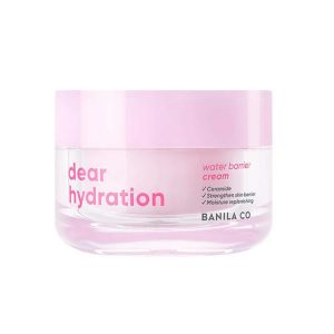 BANILA CO Dear Hydration Water Barrier Cream 50ml