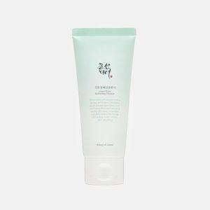 Beauty of Joseon Green Plum Refreshing Cleanser 100ml