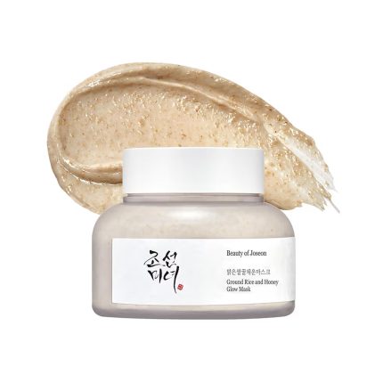 Beauty of Joseon Ground Rice and Honey Glow Mask 150ml