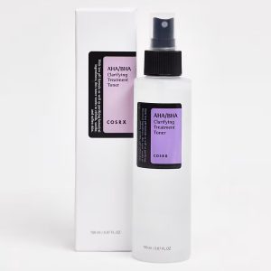 COSRX AHA/BHA Clarifying Treatment Toner 150ml