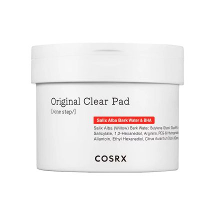 COSRX One Step Original Clear Pad 70pads