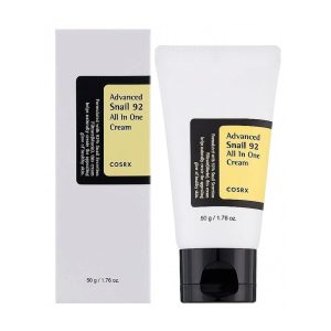 COSRX Advanced Snail 92 All In One Cream 50g